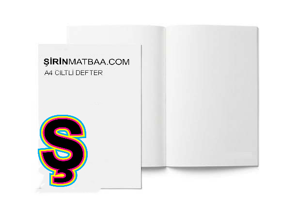 Ciltli Defter