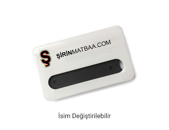 Damla Yaka Kartı