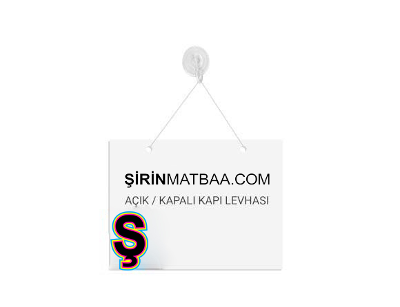 İç - Dış Mekan Reklam