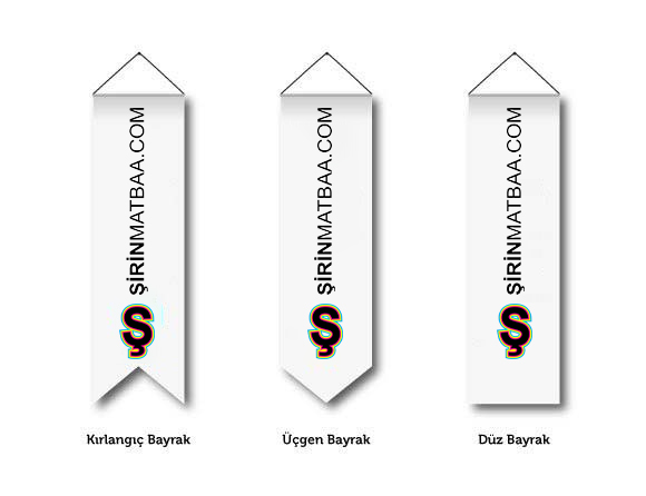 Kırlangıç Bayrak