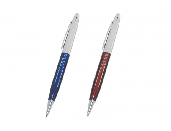 Metal Kalem B618