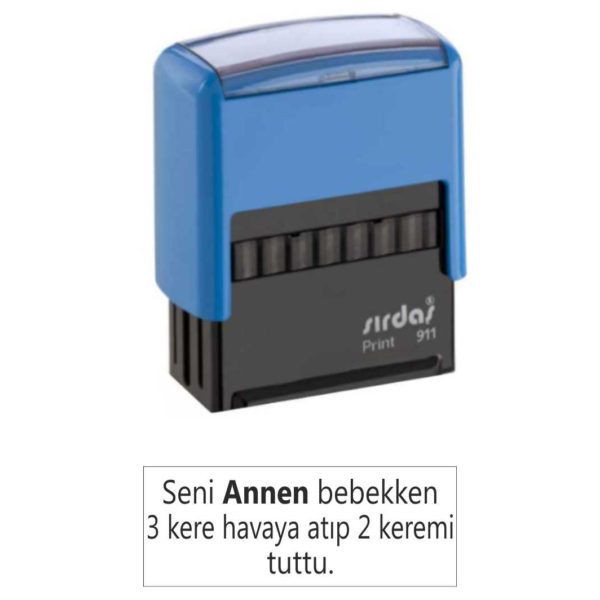 Muzip Kaşesi 501