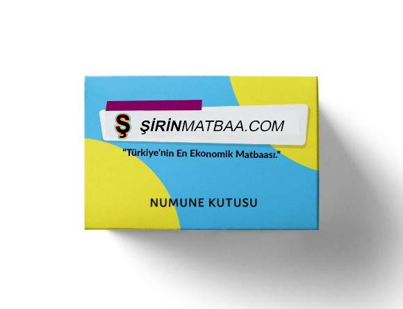Numune Kutusu