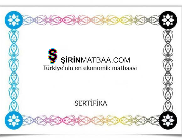 Sertifika