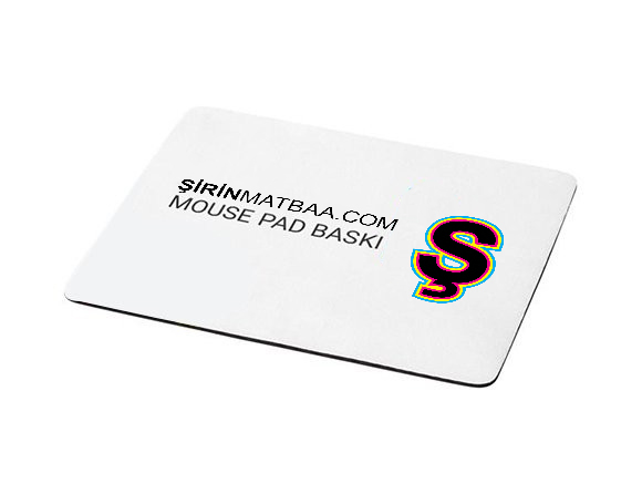 Standart Mouse Pad