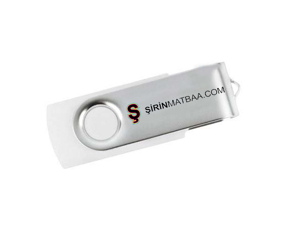 Standart USB Bellek