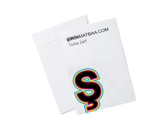 Torba Zarf