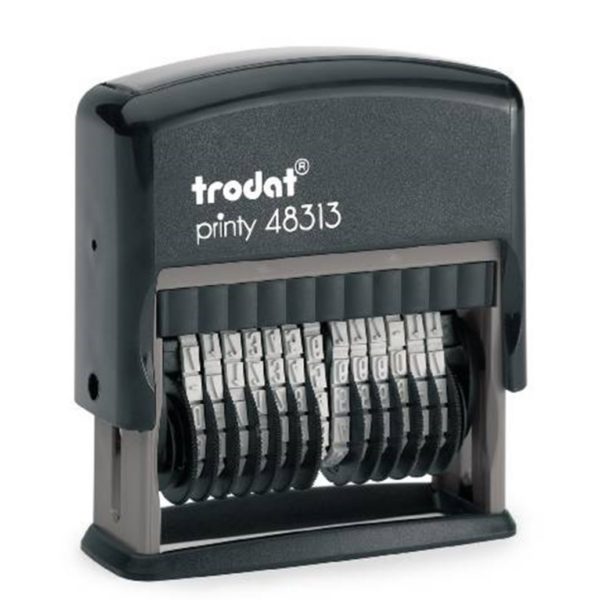 Trodat 48313 