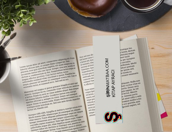 Kitap Ayracı