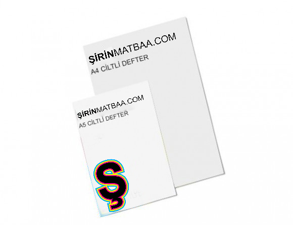 Ciltli Defter