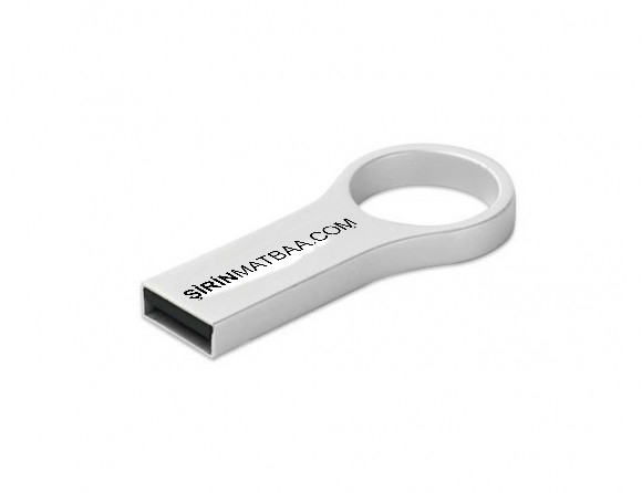 Yüzük USB Bellek