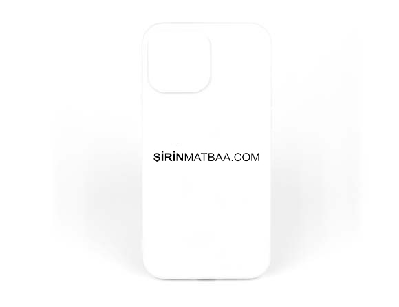 iPhone Kılıf Baskı