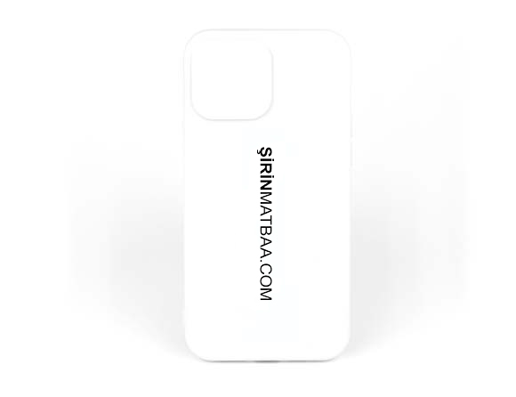 iPhone Kılıf Baskı