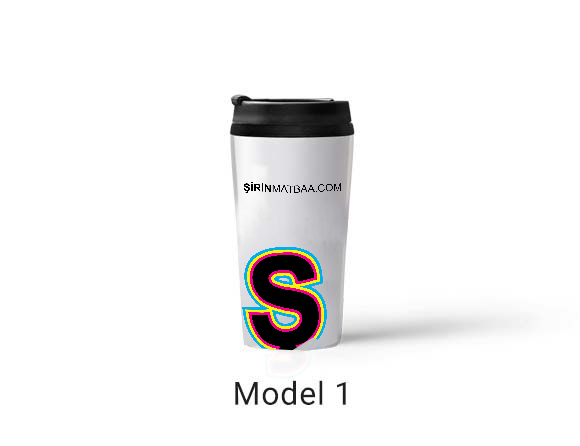 Promosyon Termos Mug