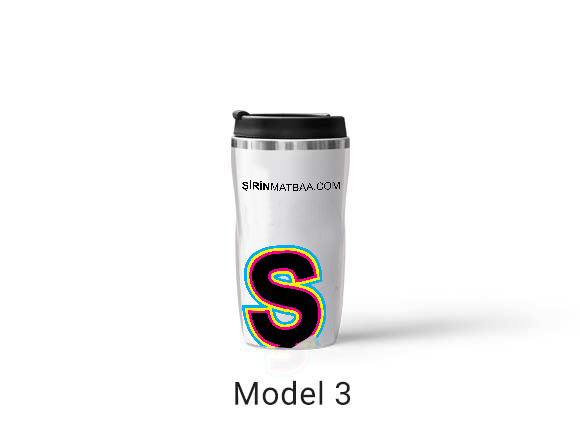 Promosyon Termos Mug