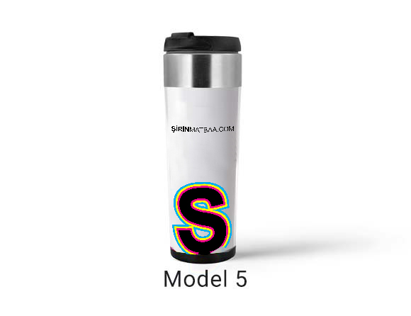 Promosyon Termos Mug
