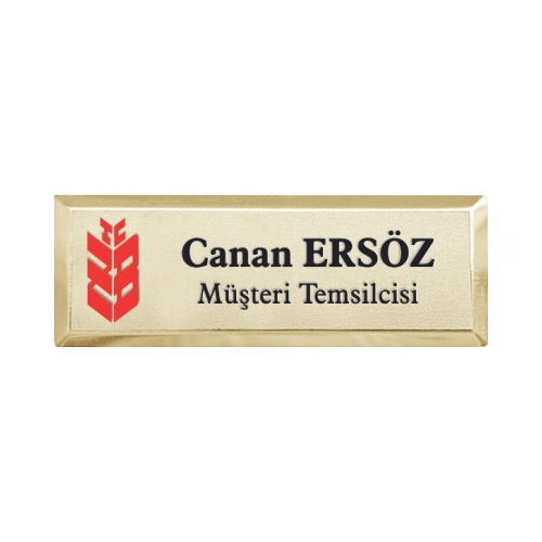 YAKA İSİMLİĞİ ESY-005